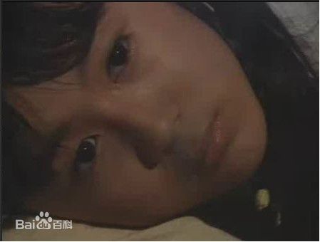 唐宁(Leila Tong)1996年《笑傲江湖》剧照