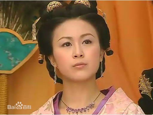 唐宁(Leila Tong)2009年《盛世仁杰》最优质剧照