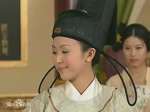 唐宁(Leila Tong)2009年《盛世仁杰》最优质剧照