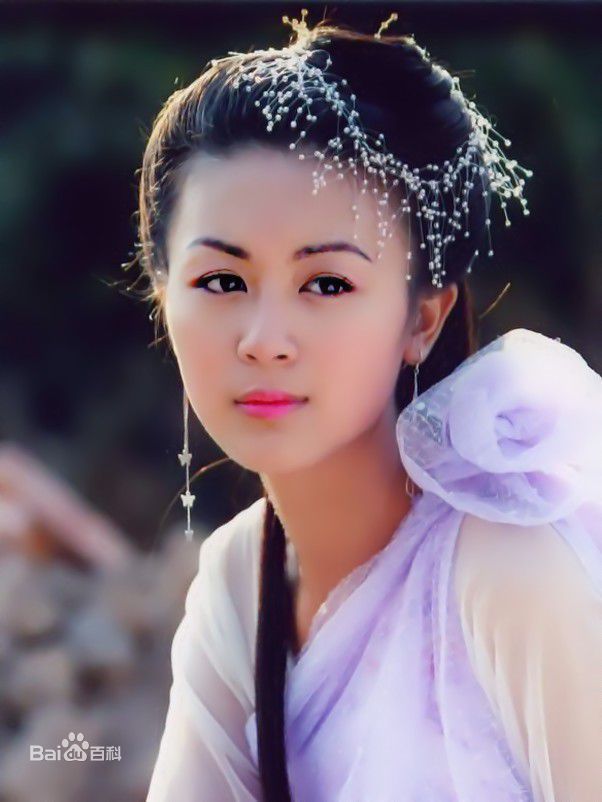 最优质唐宁(Leila Tong)生活照