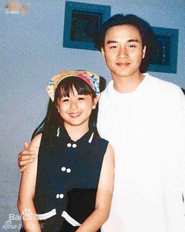 最优质唐宁(Leila Tong)生活照