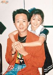 最优质唐宁(Leila Tong)生活照