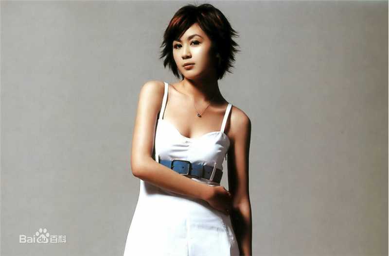 最优质唐宁(Leila Tong)生活照