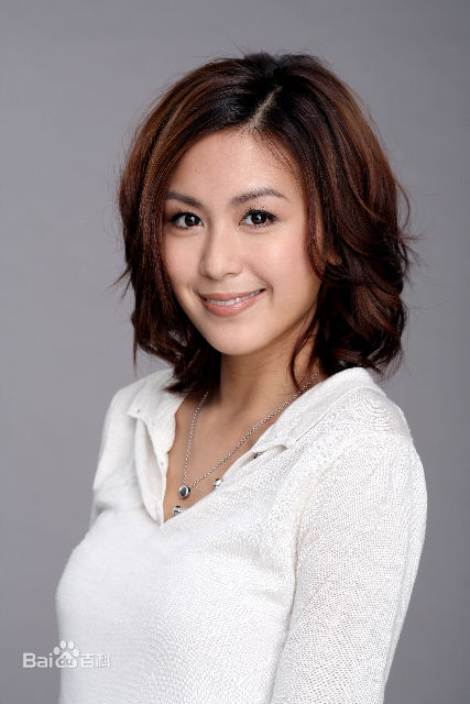 最优质唐宁(Leila Tong)生活照