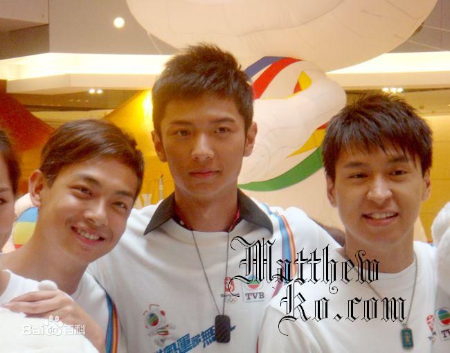 高钧贤(Matthew)参演影视最优质剧照