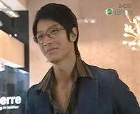 高钧贤(Matthew)参演影视最优质剧照