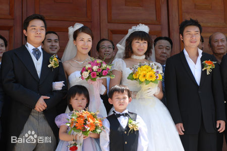 高钧贤(Matthew)参演影视最优质剧照