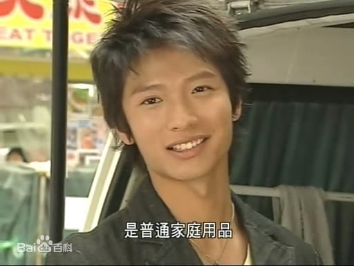 高钧贤(Matthew)参演影视最优质剧照