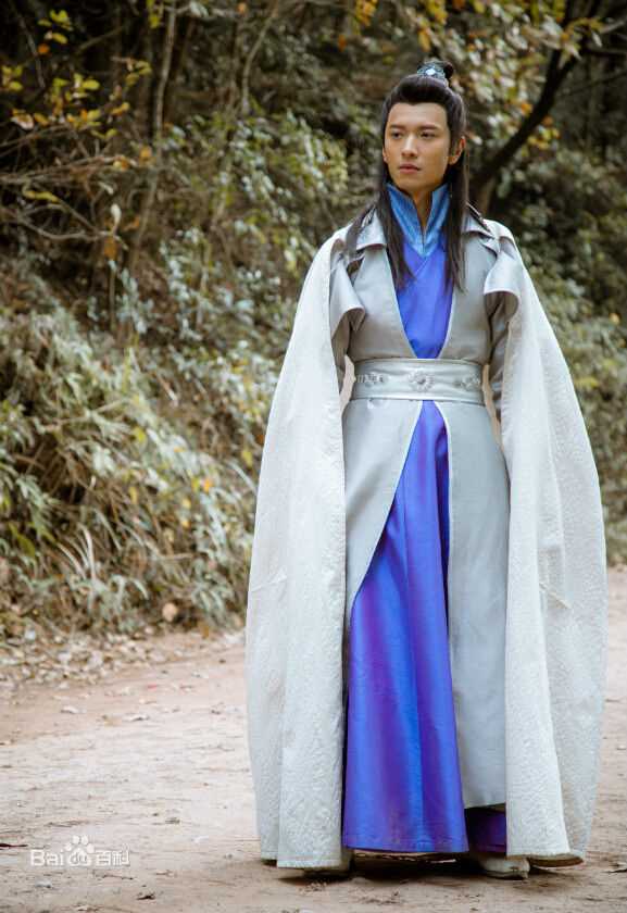 高钧贤(Matthew)参演影视最优质剧照