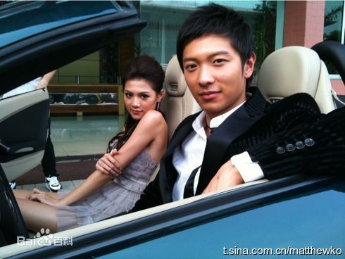 高钧贤(Matthew)参演影视最优质剧照