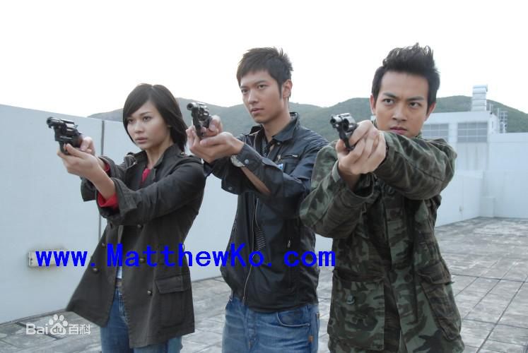 高钧贤(Matthew)参演影视最优质剧照