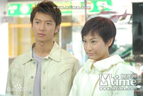 高钧贤(Matthew)参演影视最优质剧照