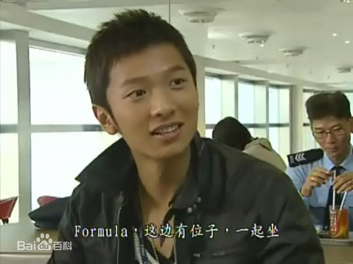 高钧贤(Matthew)参演影视最优质剧照