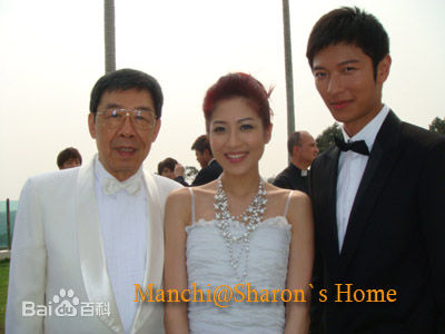 高钧贤(Matthew)参演影视最优质剧照