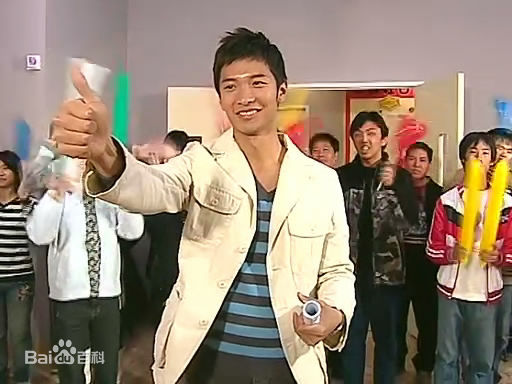 高钧贤(Matthew)参演影视最优质剧照