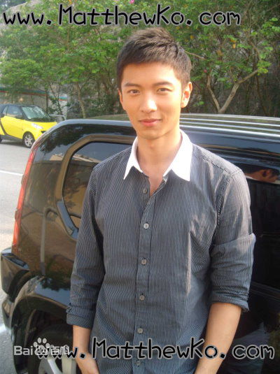 高钧贤(Matthew)参演影视最优质剧照