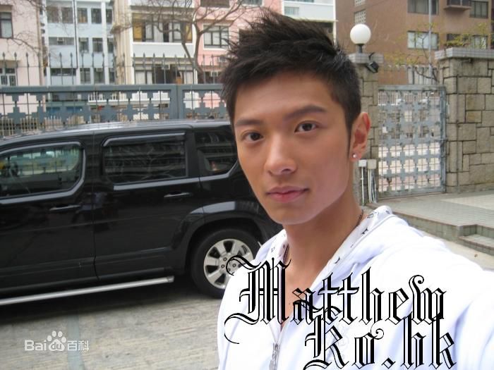 高钧贤(Matthew)参演影视最优质剧照