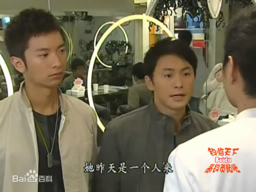 高钧贤(Matthew)参演影视最优质剧照