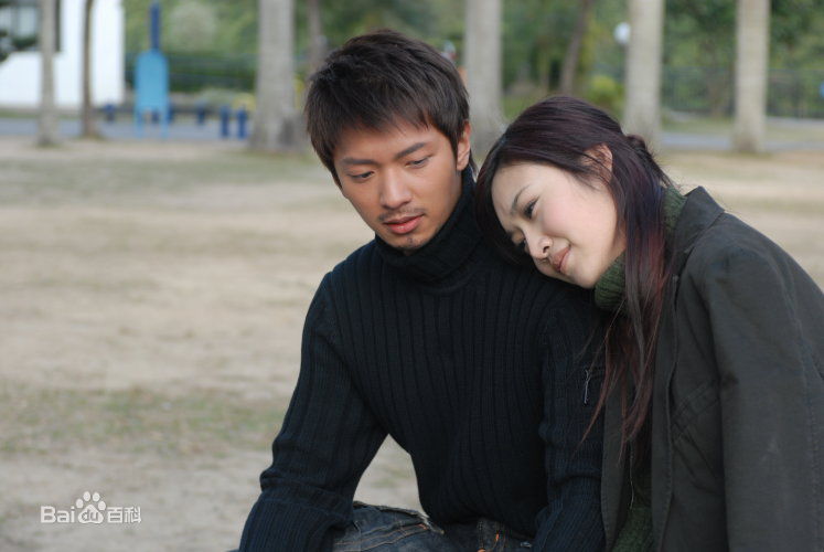 高钧贤(Matthew)参演影视最优质剧照