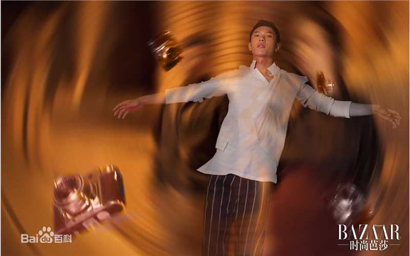 最新高钧贤(Matthew)性感图片