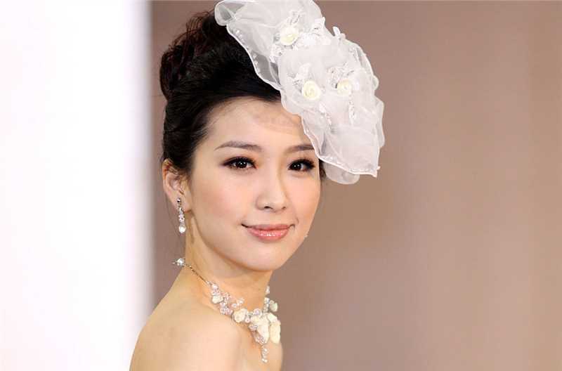 最优质姚子羚(Elaine)生活照