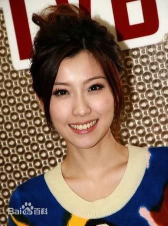 最优质姚子羚(Elaine)生活照