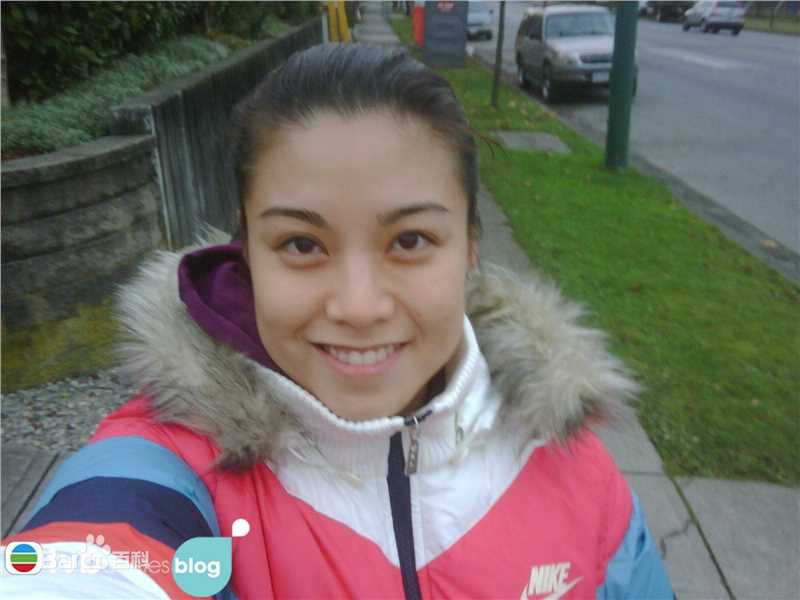 廖碧儿(Bernice Jan Liu)活动照生活照相册