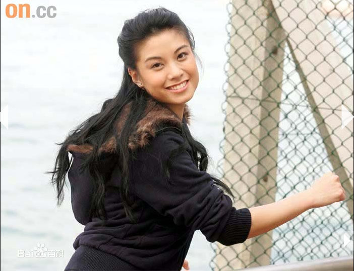 廖碧儿(Bernice Jan Liu)活动照生活照相册