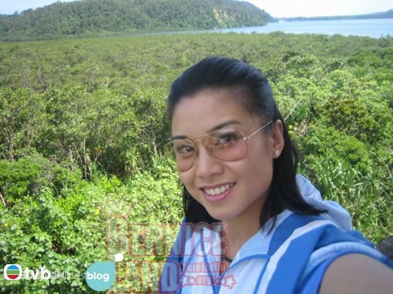 廖碧儿(Bernice Jan Liu)活动照生活照相册