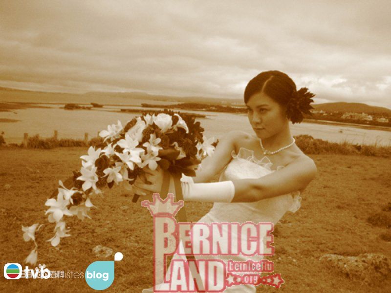 廖碧儿(Bernice Jan Liu)精美