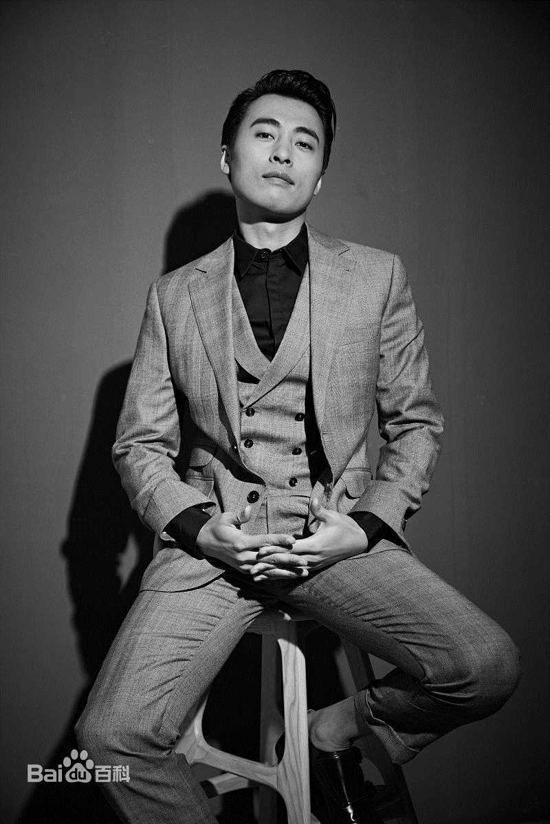 张钧涵高清图册