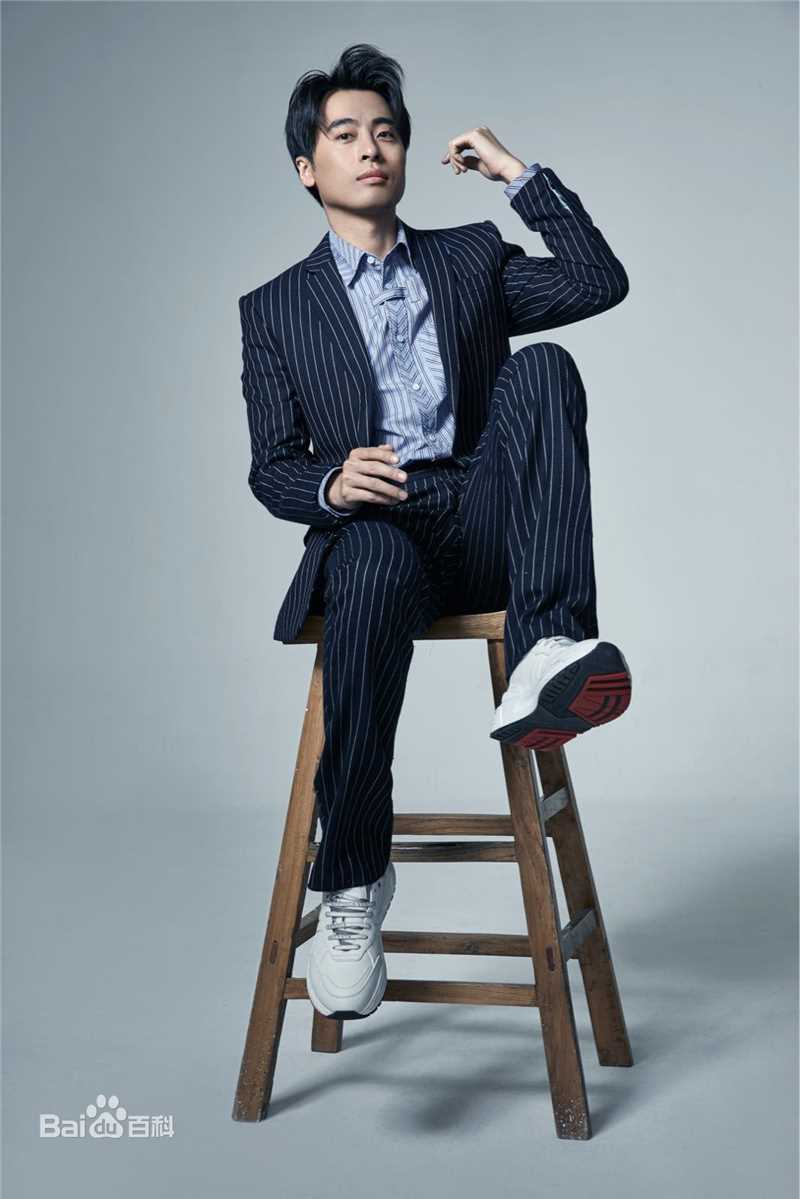 张钧涵高清图册