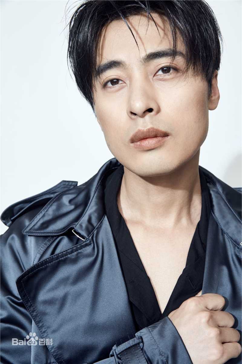 张钧涵高清图册