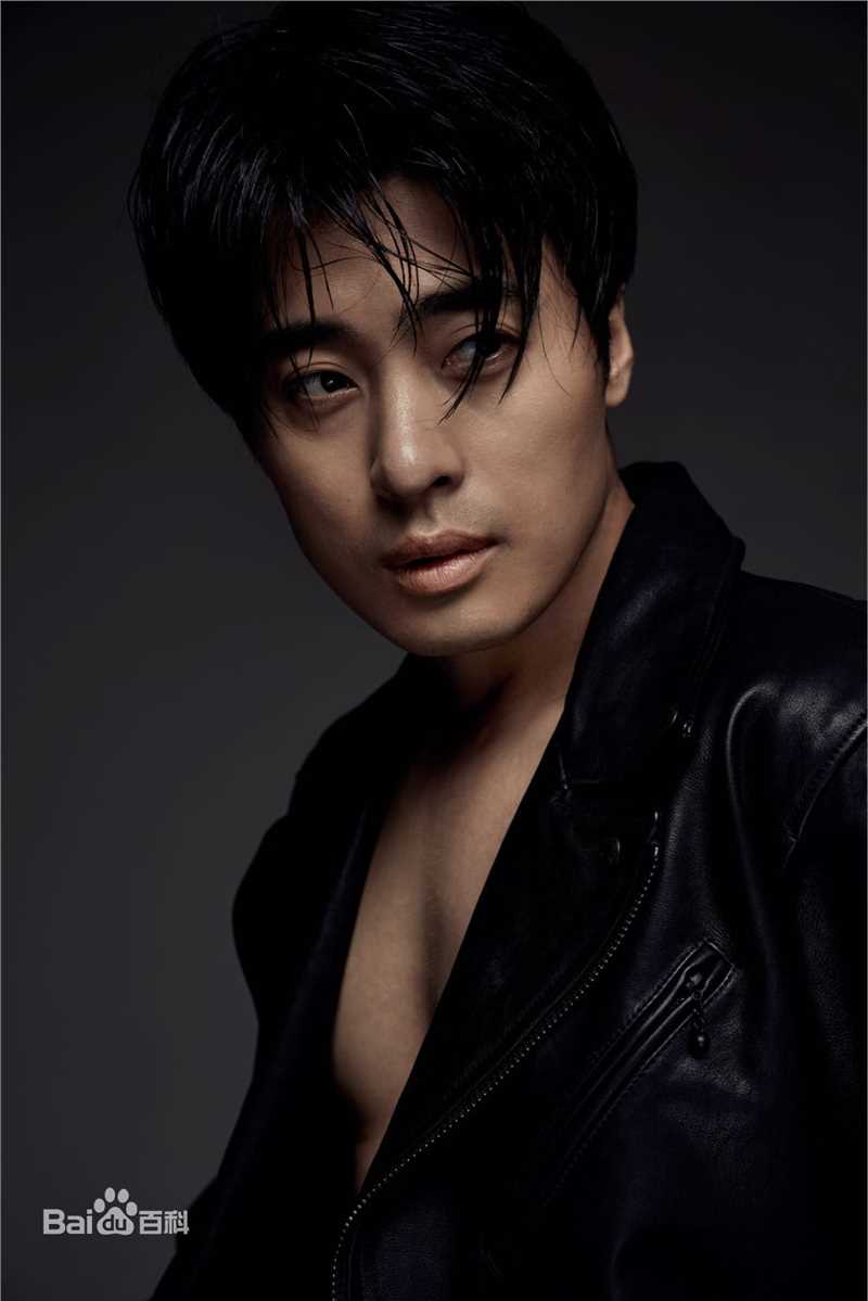 张钧涵高清图册