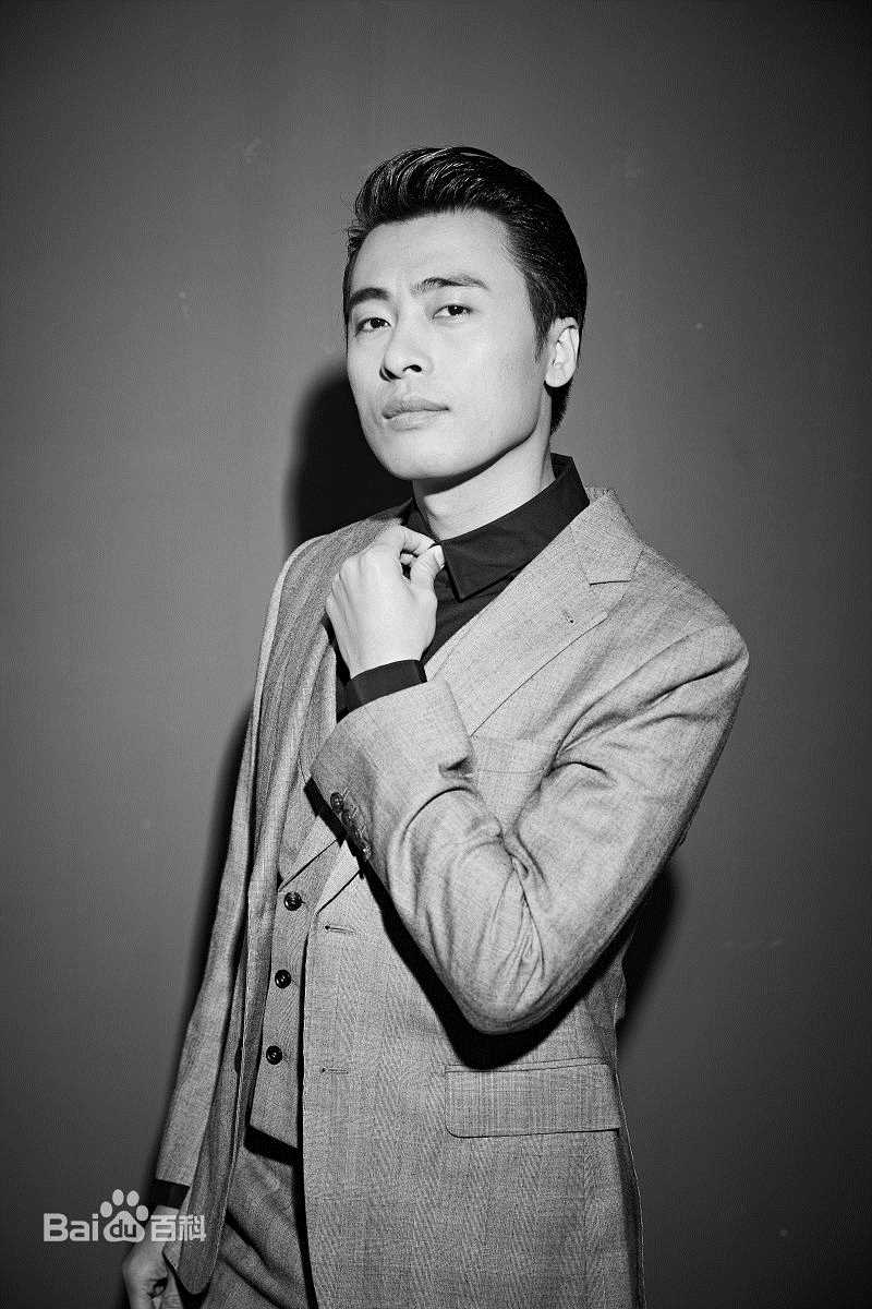 张钧涵高清图册