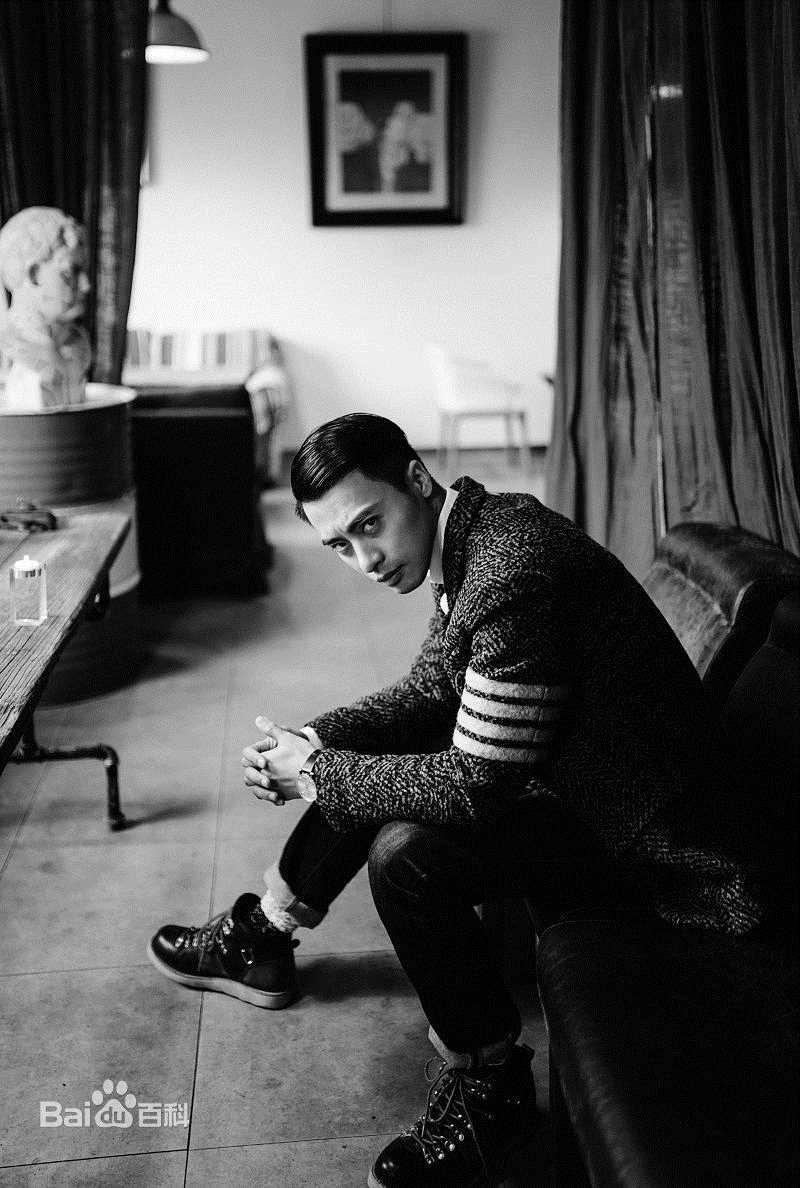 张钧涵高清图册