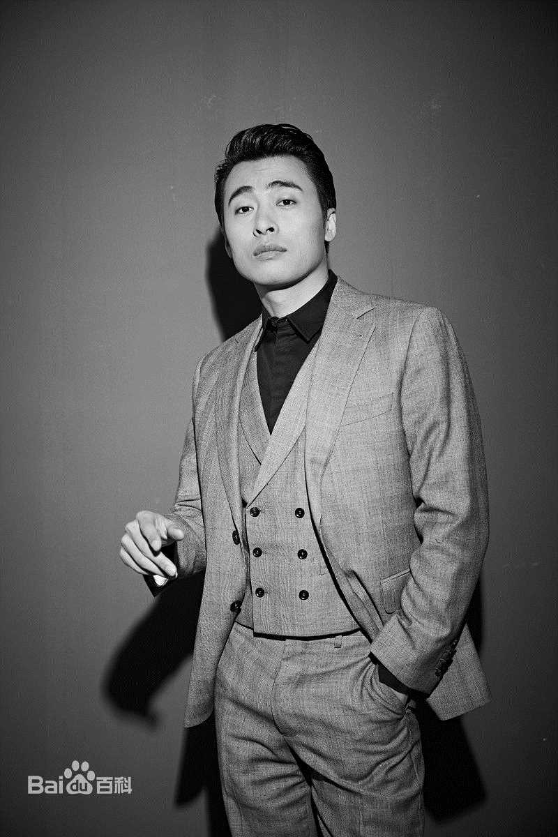 张钧涵高清图册