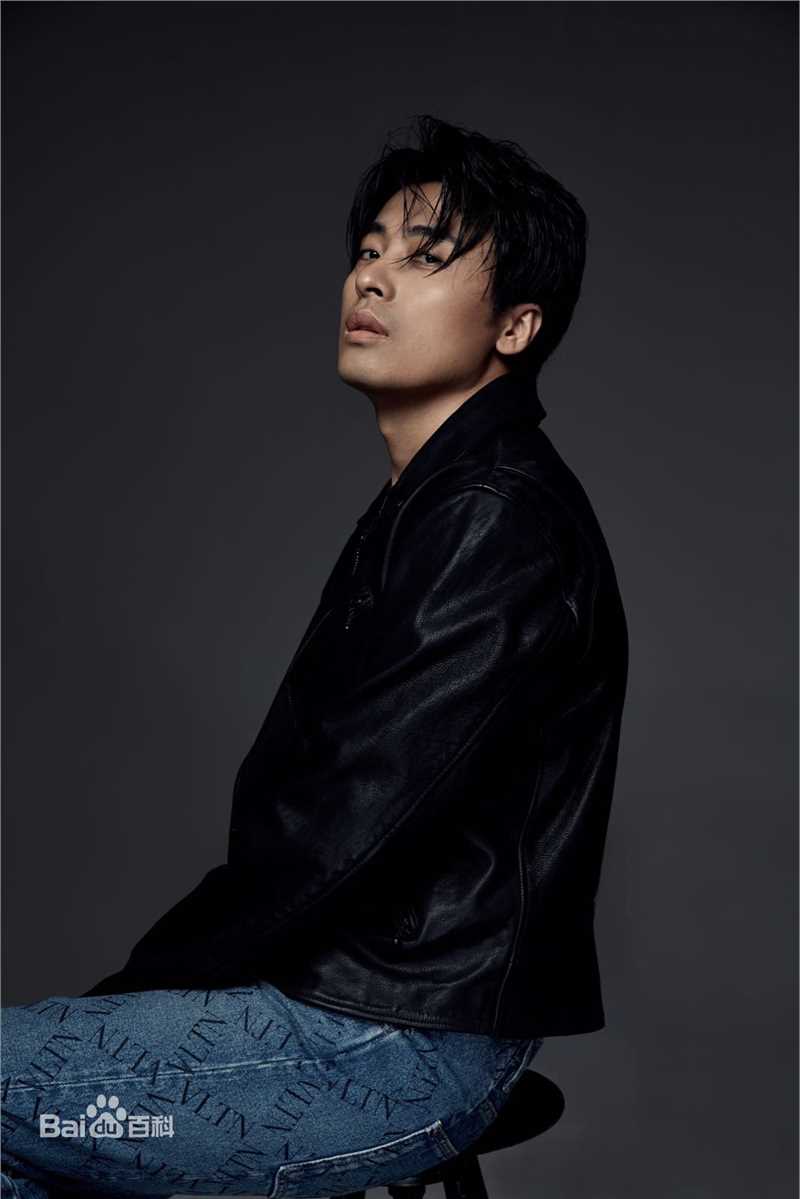 张钧涵高清图册