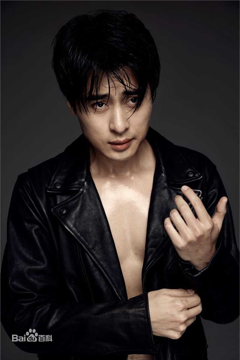 张钧涵高清图册