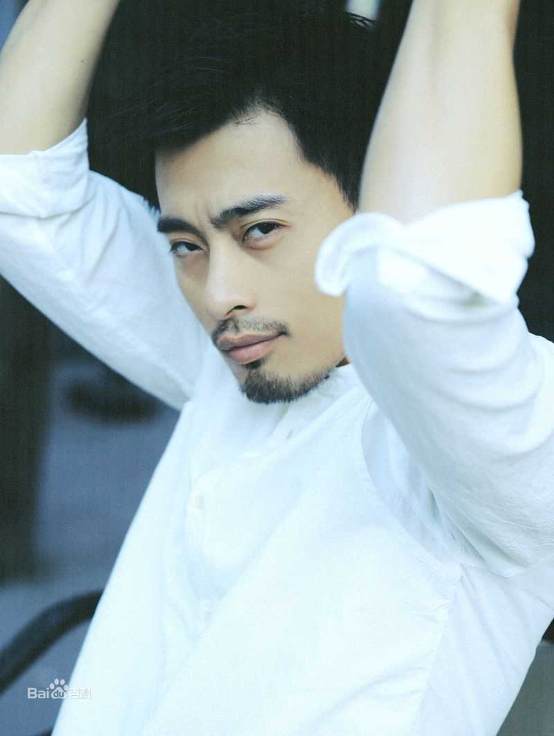 张钧涵高清图册