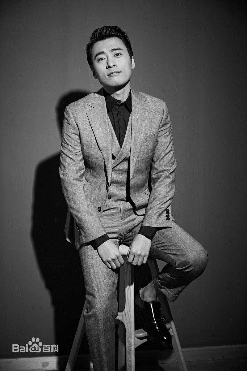 张钧涵高清图册