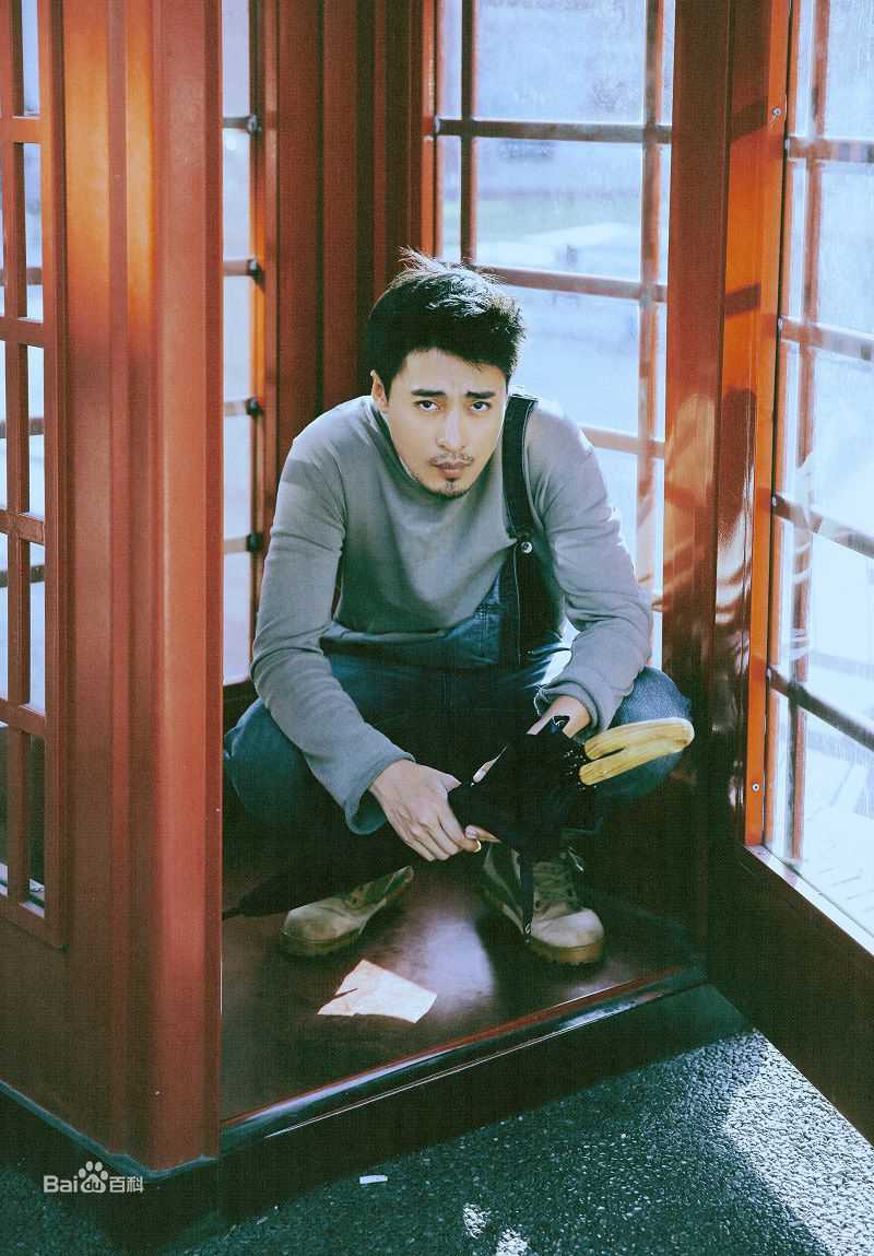 张钧涵高清图册