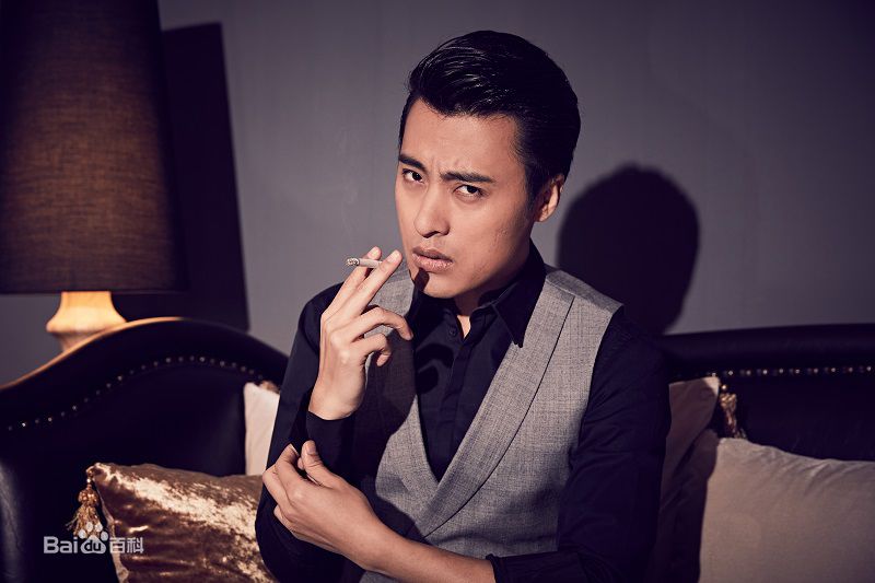 张钧涵高清图册