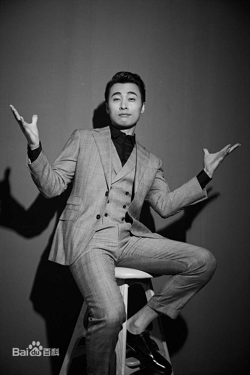 张钧涵高清图册