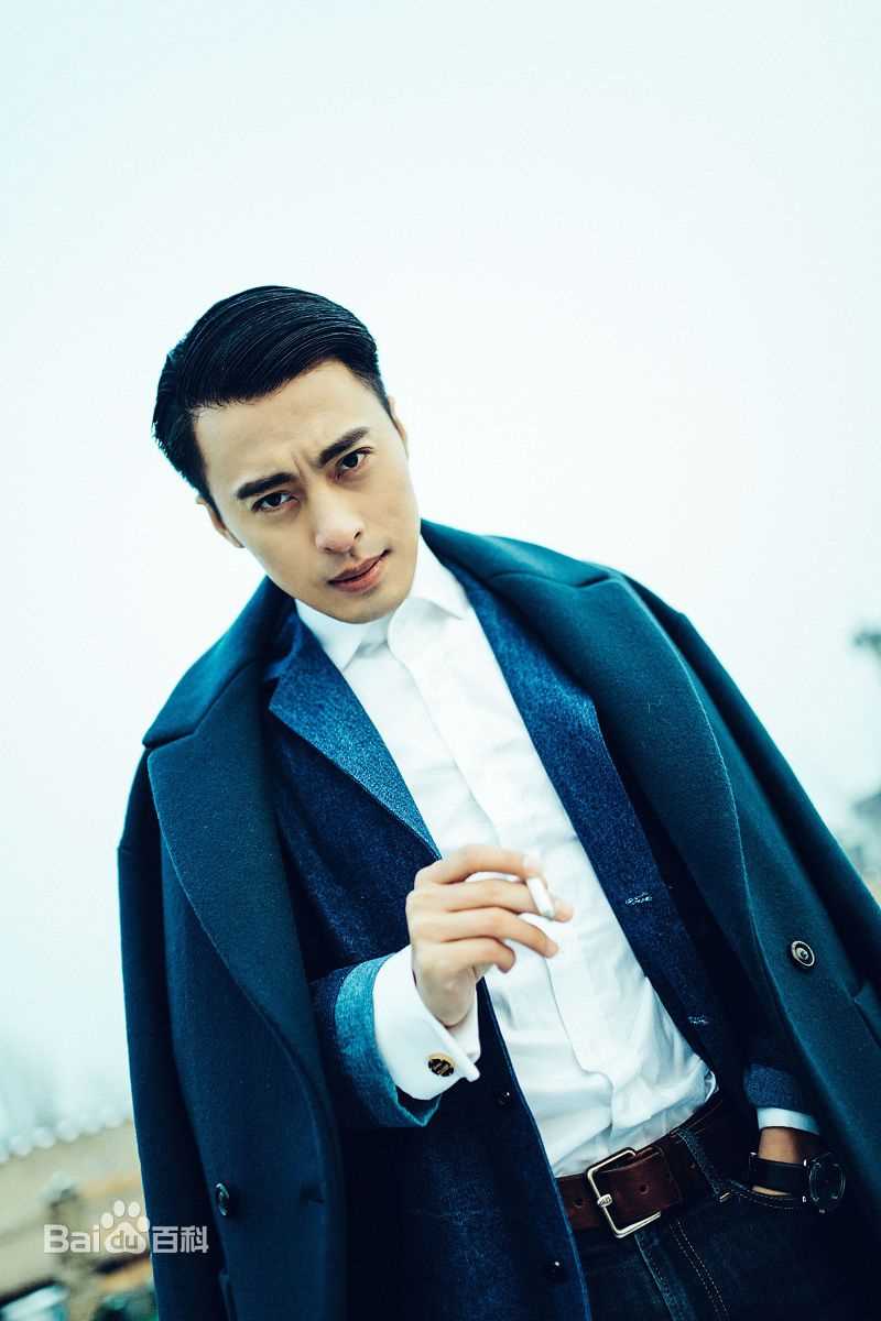 张钧涵高清图册