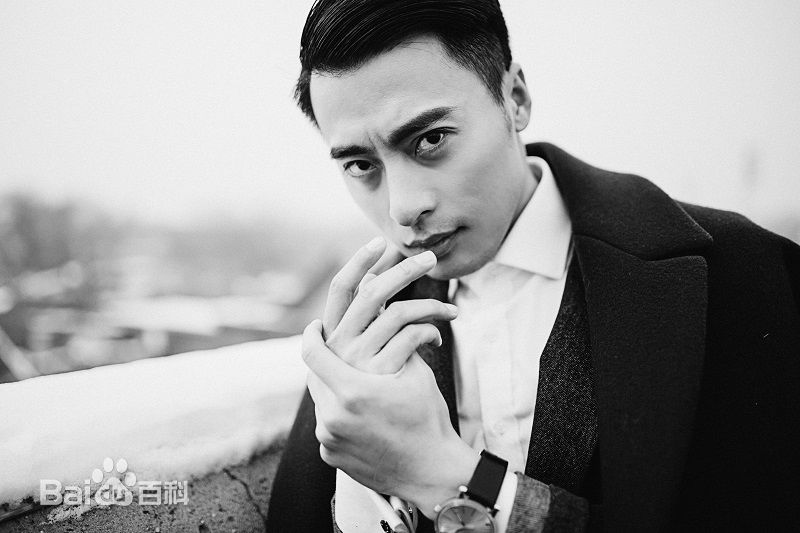 张钧涵高清图册