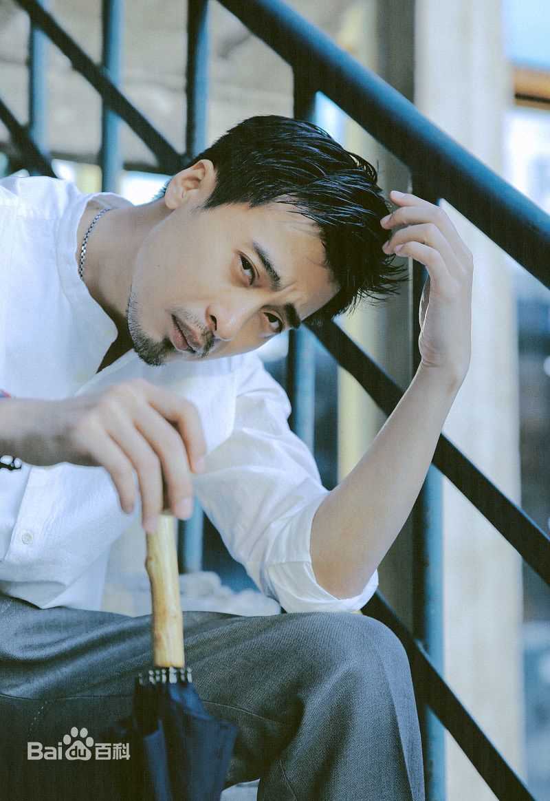 张钧涵高清图册