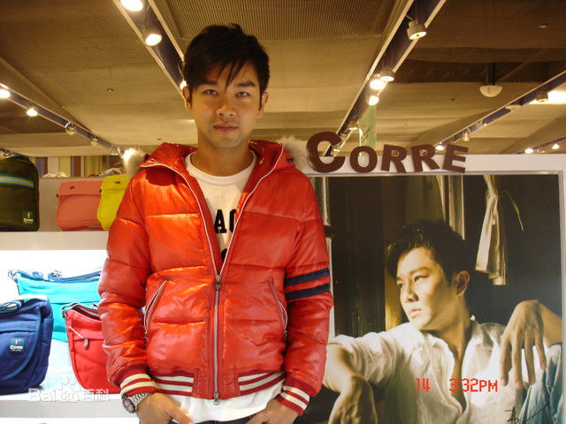 最全谢承均(Angus Hsieh)精彩图册