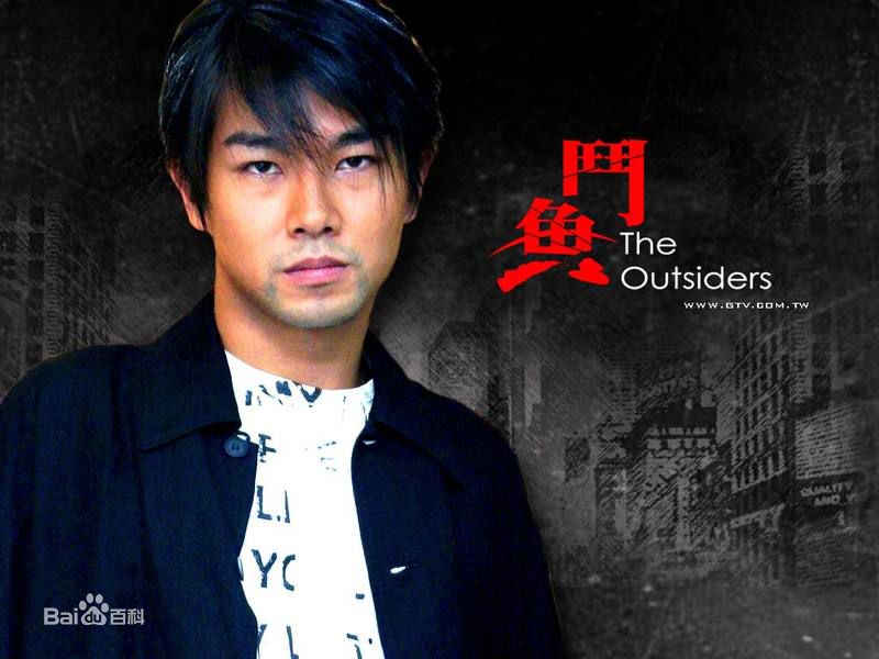 最全谢承均(Angus Hsieh)精彩图册