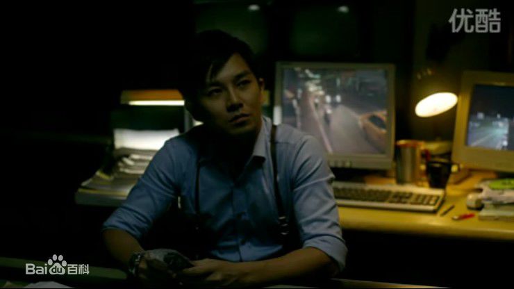 最全谢承均(Angus Hsieh)精彩图册